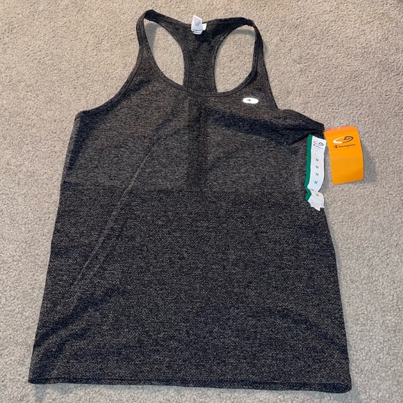 Champion Tops - Champion Tank